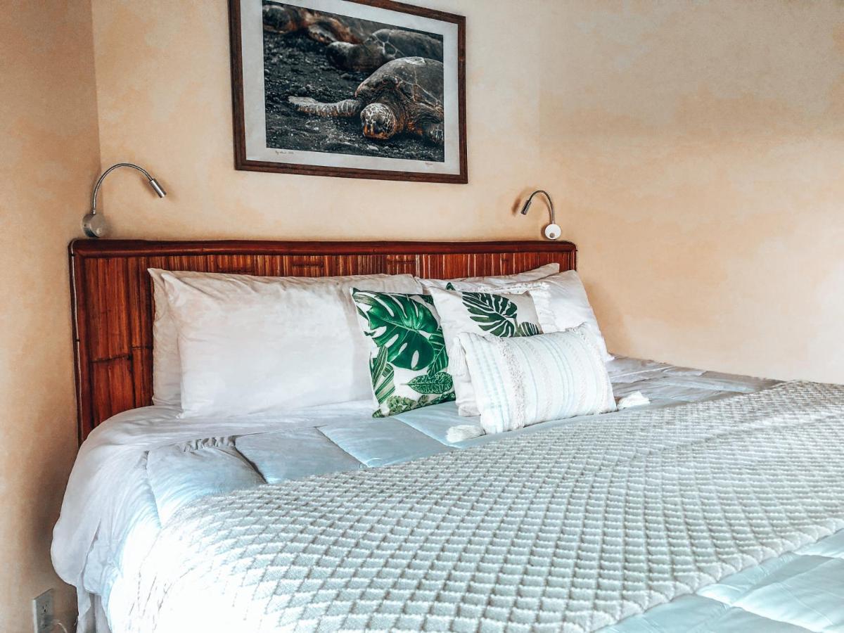 Volcano Eco Retreat By Heart Core Hotels - Adults Only Fern Acres Exterior foto