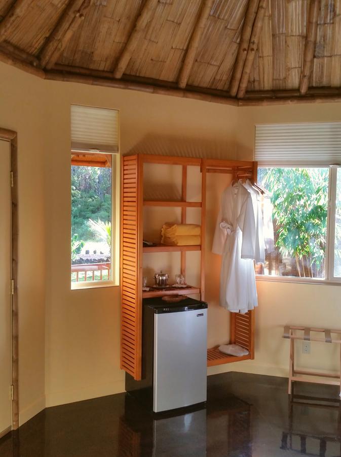 Volcano Eco Retreat By Heart Core Hotels - Adults Only Fern Acres Exterior foto